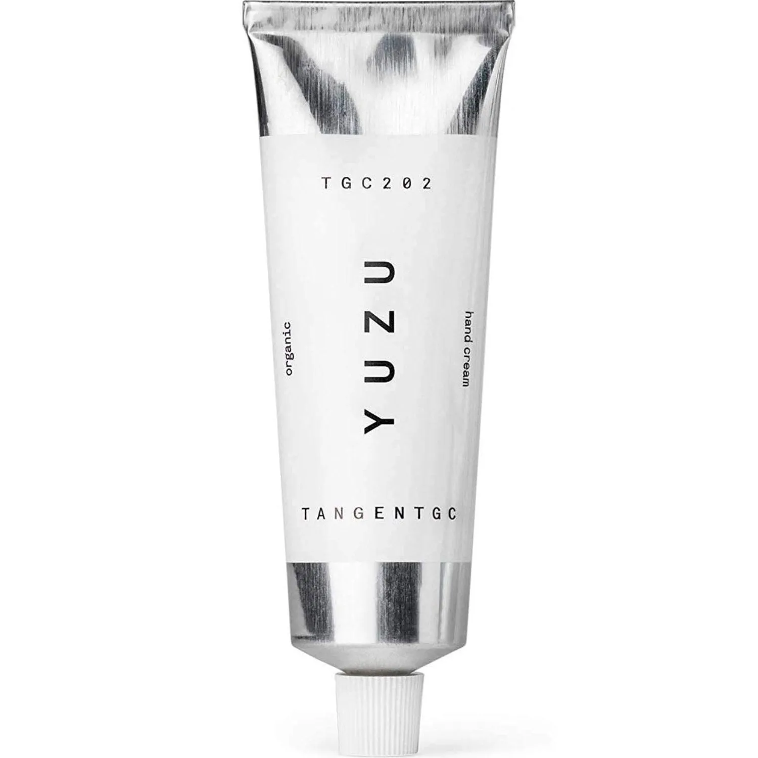 Yuzu Hand Cream