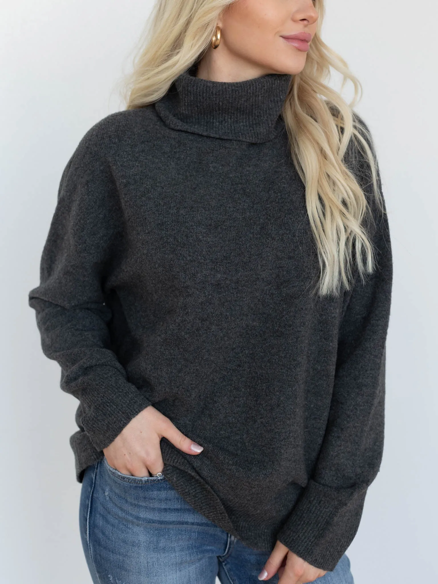 Z Supply Richie Sweater