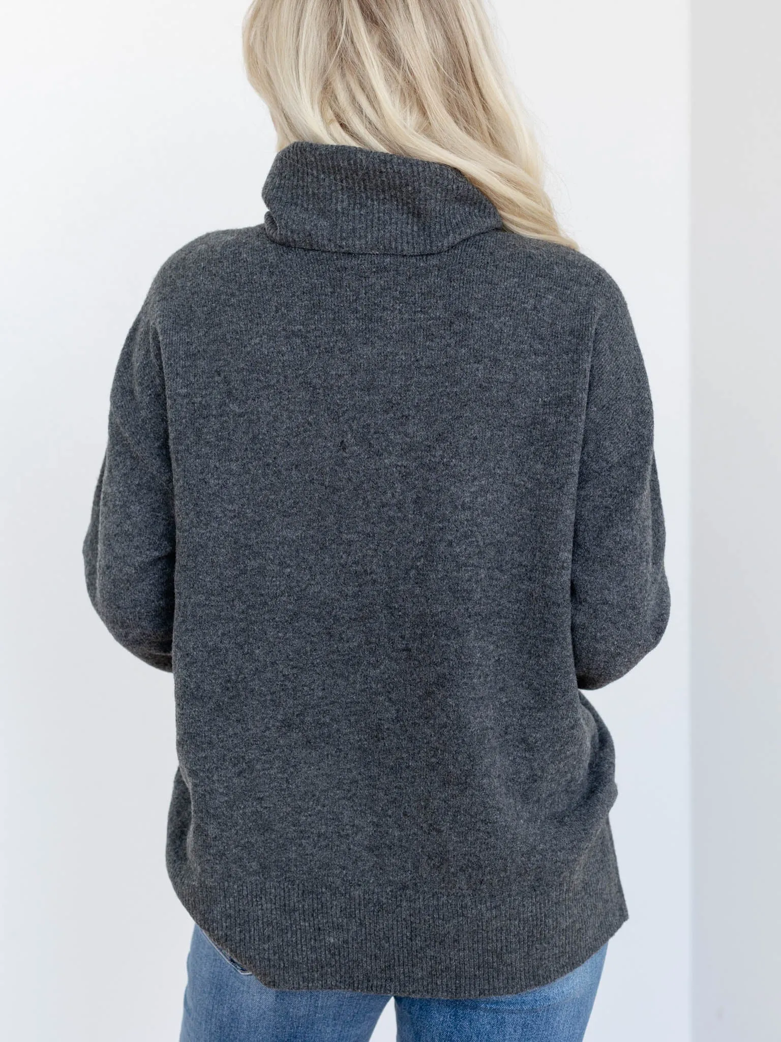 Z Supply Richie Sweater