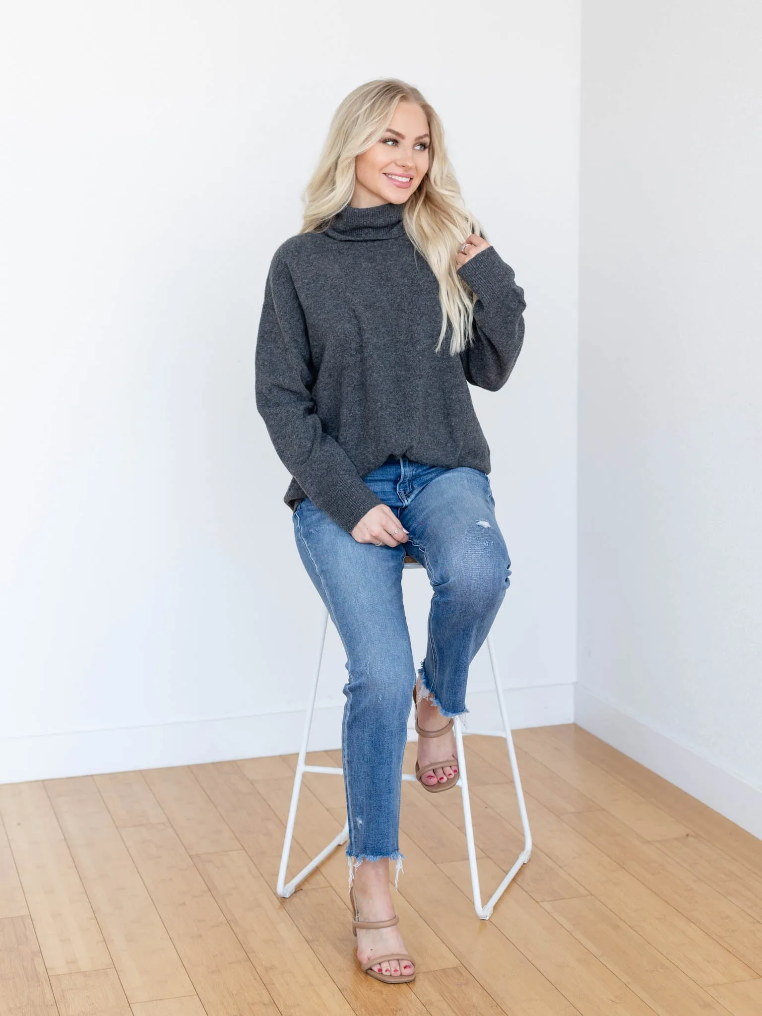 Z Supply Richie Sweater