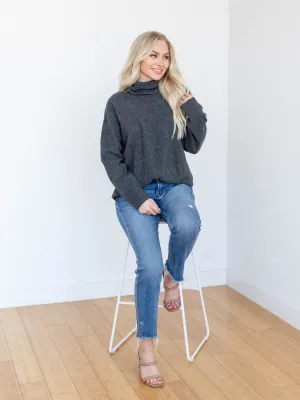 Z Supply Richie Sweater