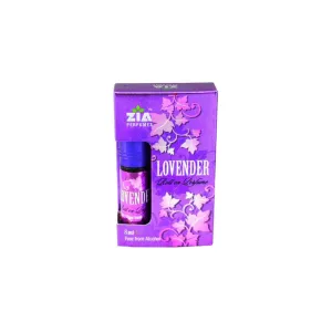 Zia Lovender Royal Exclusive Ittar 8ML